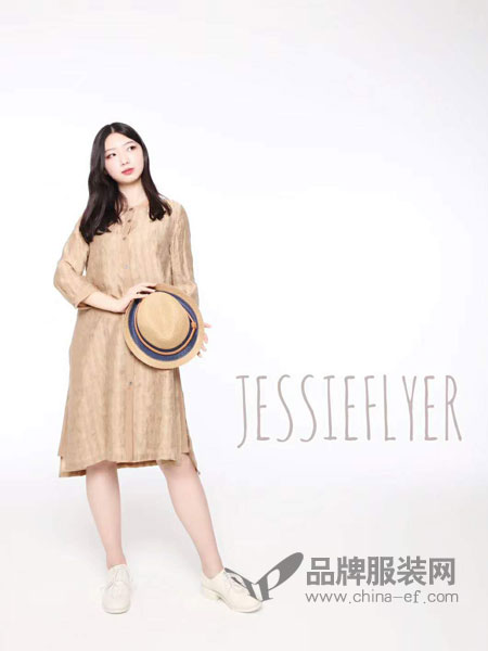 捷西非儿J.S.F.R女装产品图片