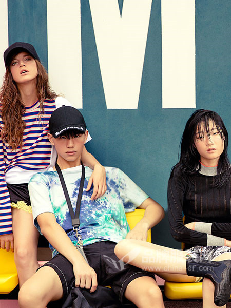 Philippe&Gaston女装产品图片