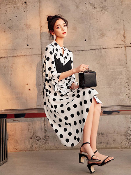 AnShe女装产品图片