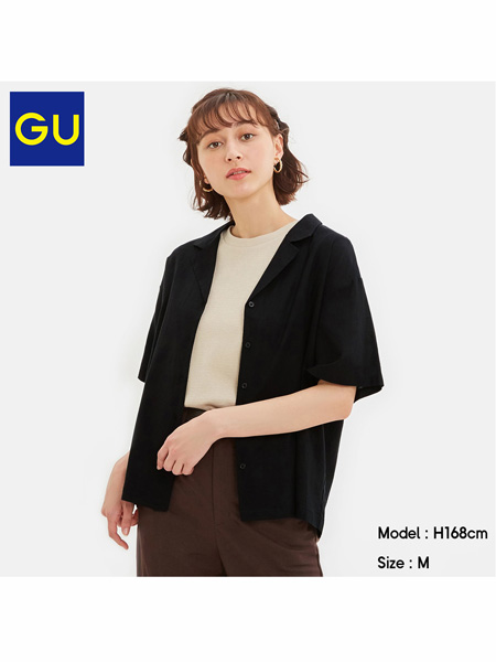 GU极优女装产品图片