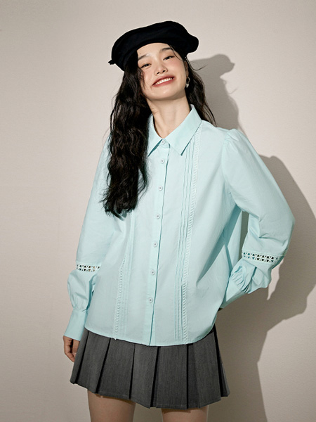 阔色kuose女装产品图片