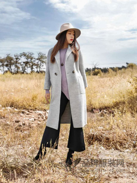 梦栖女装产品图片