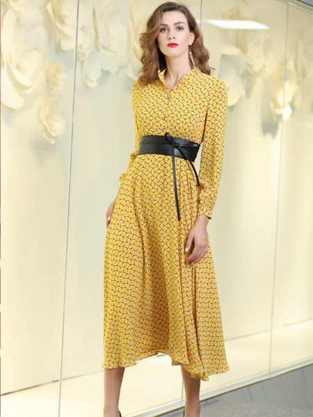 索诗妃儿SUOSHIFEIER女装产品图片