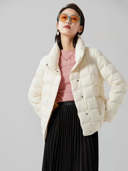 TIME RING 时间戒指女装产品图片