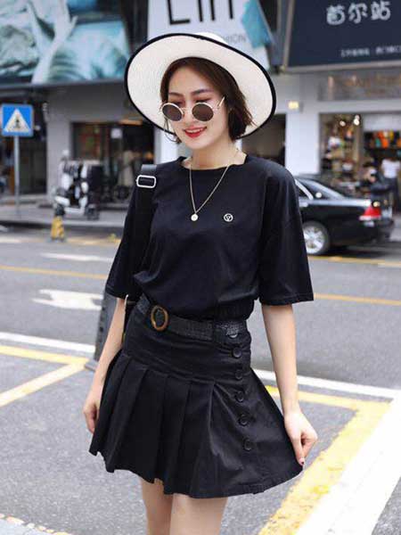 ASKA CUI&YAYA女装产品图片