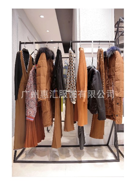 广州惠汇服饰女装产品图片