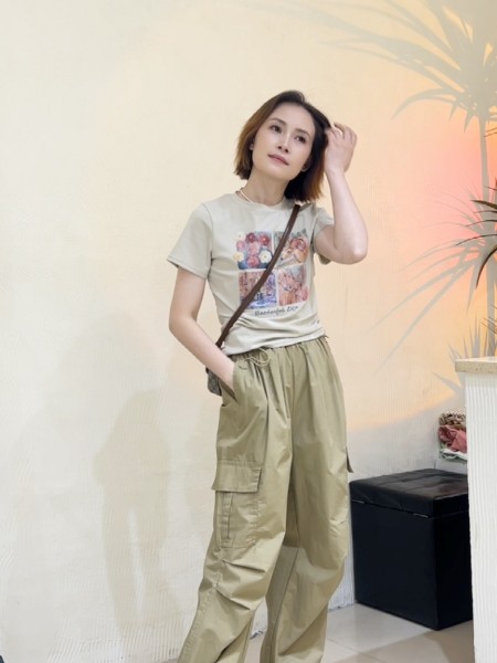 ENXU恩絮女装产品图片