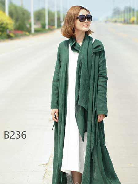 金汐女装产品图片