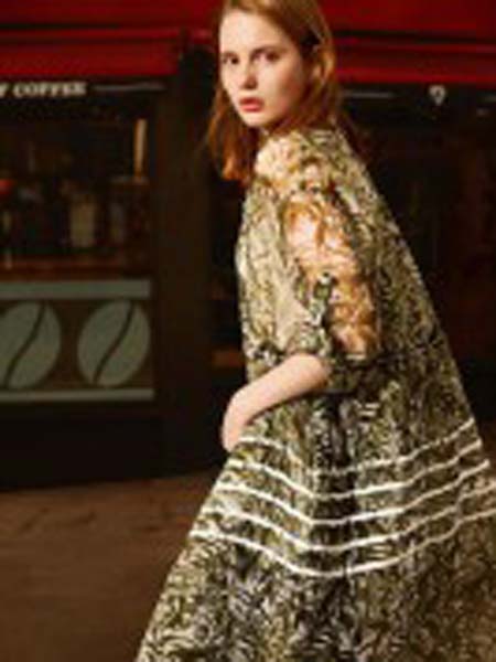 玛格丽女装产品图片