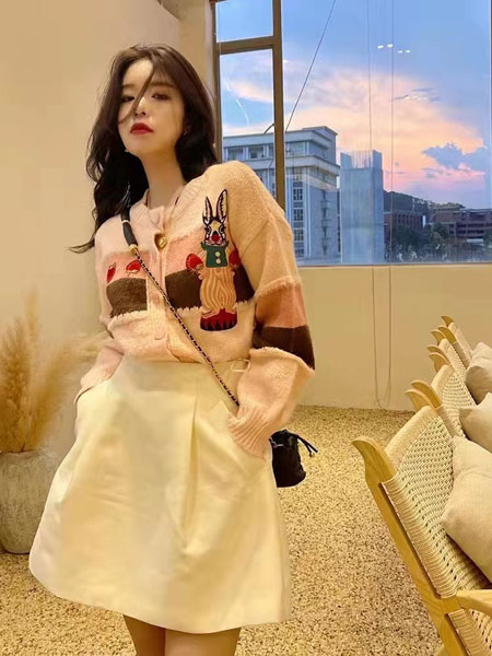 苏黛珂女装产品图片