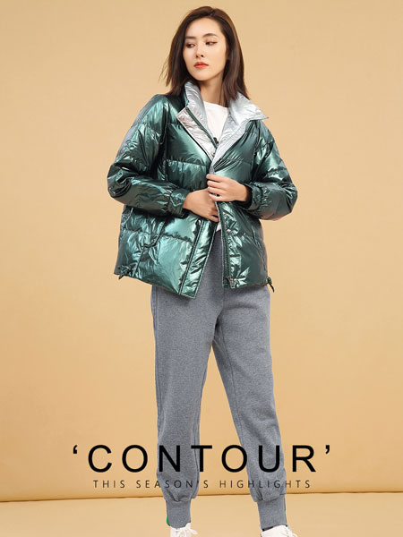 邑品女装产品图片