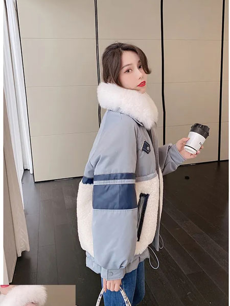 MHE快时尚女装产品图片