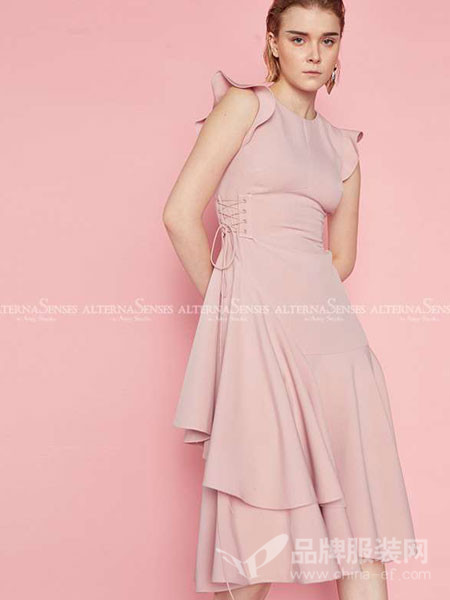 ALTERNASENSES女装产品图片