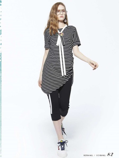 广州市卓衣雅服饰有限公司女装产品图片