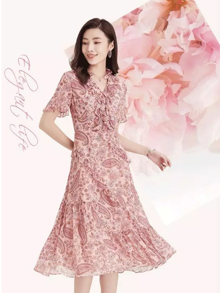 简爱诺JANANNO女装产品图片