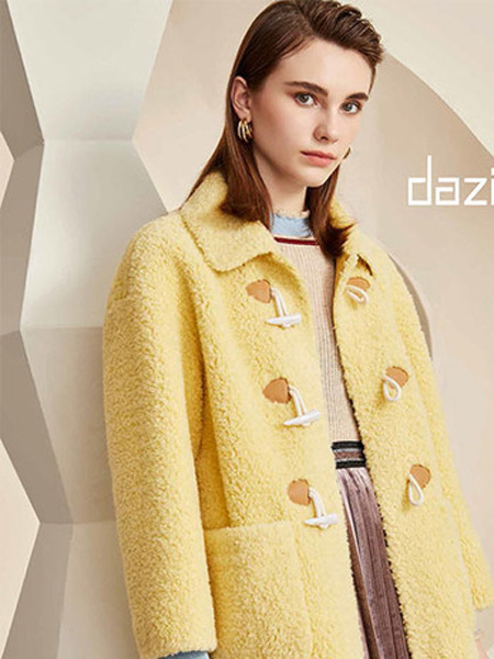 搭姿dazi女装产品图片