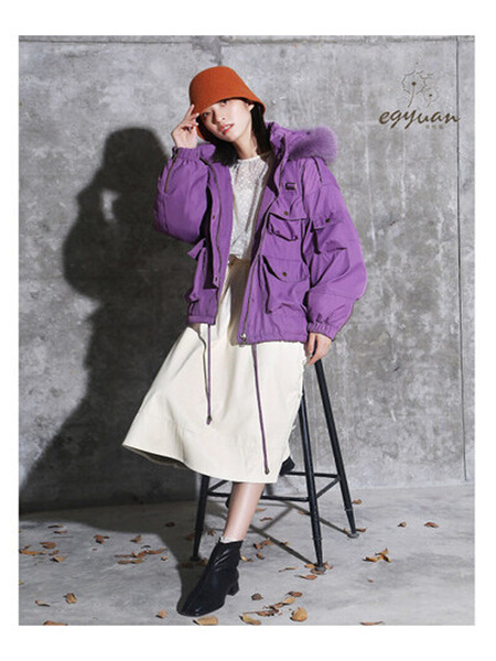 依桂瑗egyuan女装产品图片