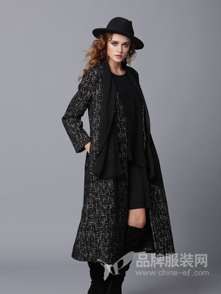 Martin Gladys女装产品图片