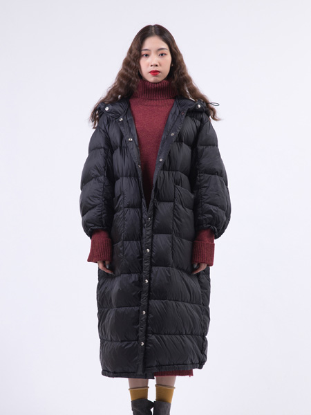 歌颂女装产品图片