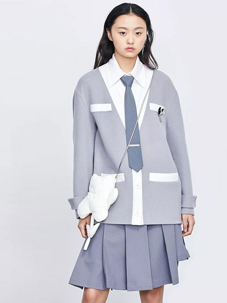 致瑞女装产品图片