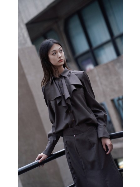 慕兰茜女装产品图片 慕兰茜女装产品图片