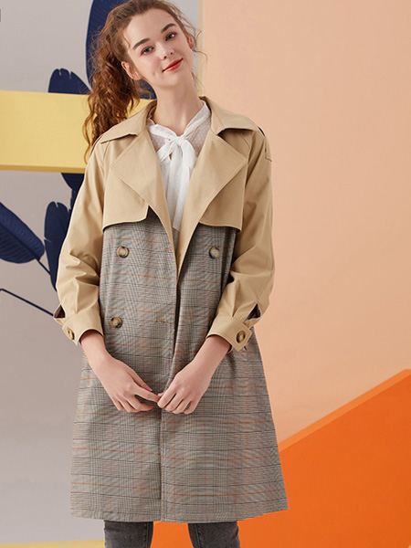 prosilu葆斯奴女装产品图片