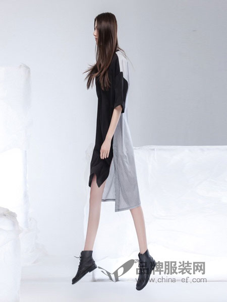 高色女装产品图片