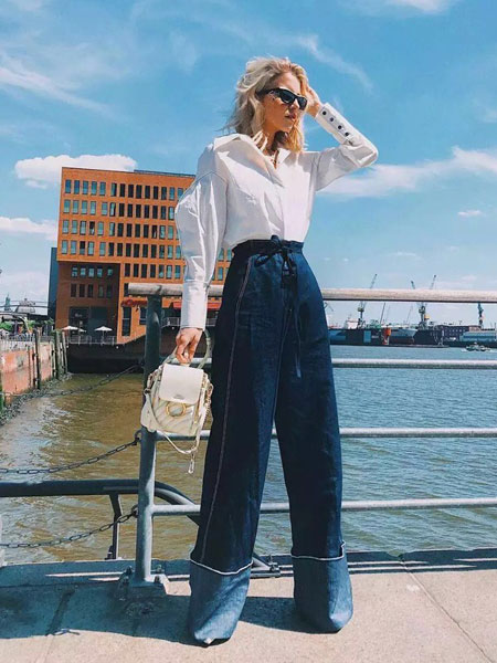 优人聚品女装产品图片