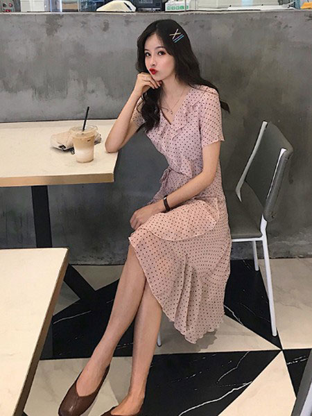 慕街女装产品图片 慕街女装产品图片