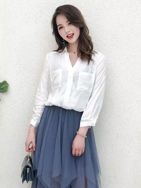 葵后服饰cc+di charme女装产品图片