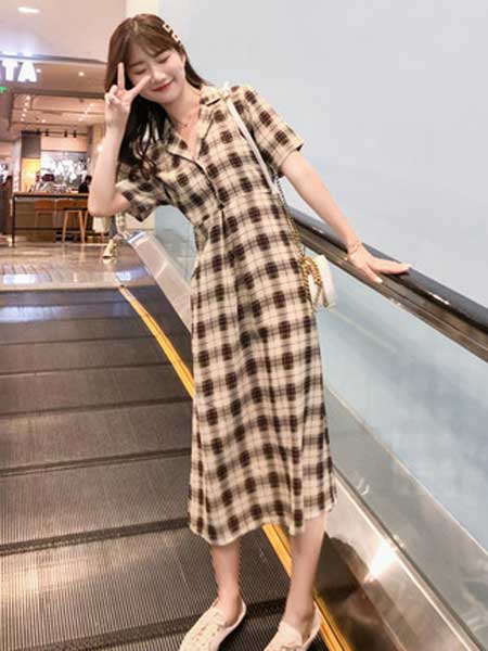 BEAUTY MARK飚美女装产品图片