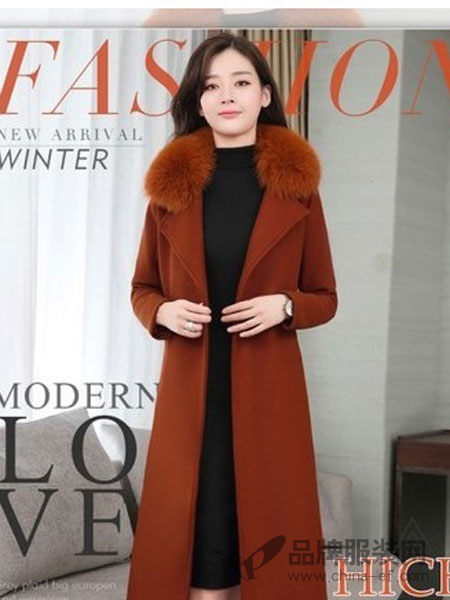 蔓图思女装产品图片