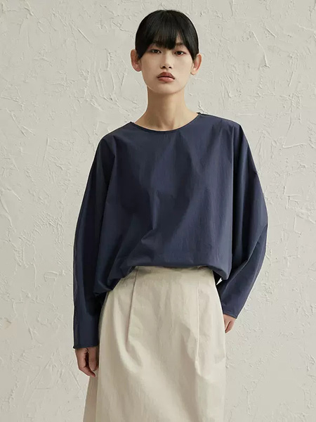 欧珂OLDCOLOUR女装产品图片