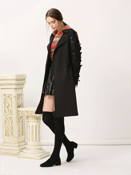 慕西 - MXIXILANG女装产品图片