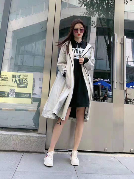 BYME女装产品图片