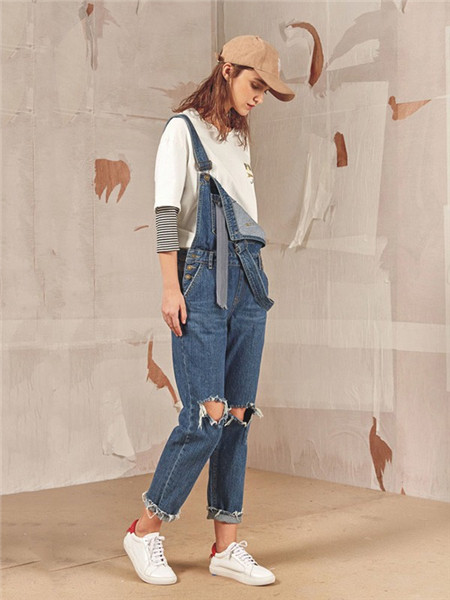 zealsoul女装产品图片