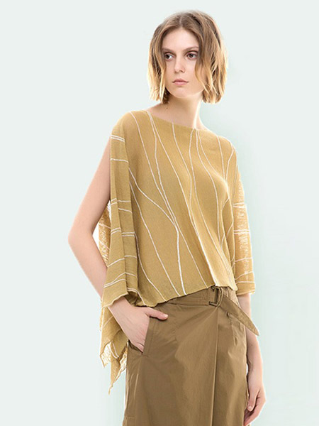 五色能量colour5power女装产品图片