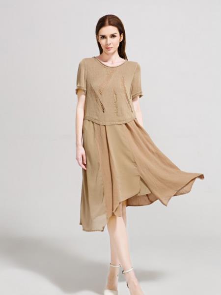 惠汇女装产品图片