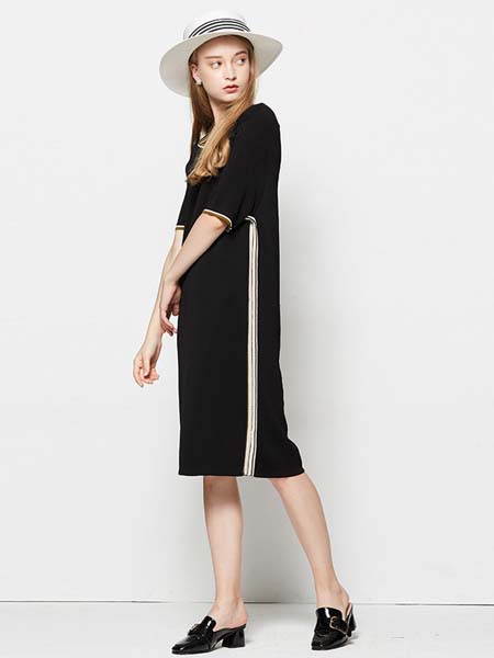 欧蒂芙 OUDIFU女装产品图片