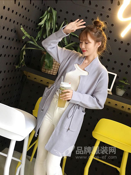 涵香HanX女装产品图片 涵香HanX女装产品图片