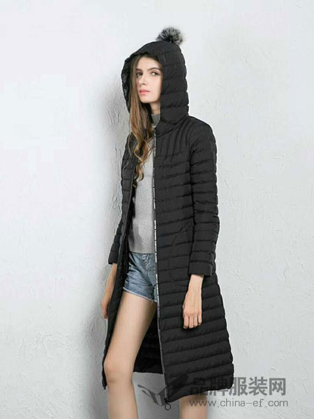 安迪诗女装产品图片