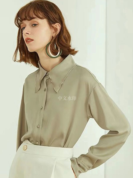 涵沫女装产品图片