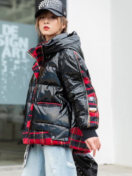 ILITI女装产品图片