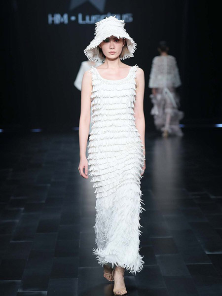 HM.Luscious女装产品图片