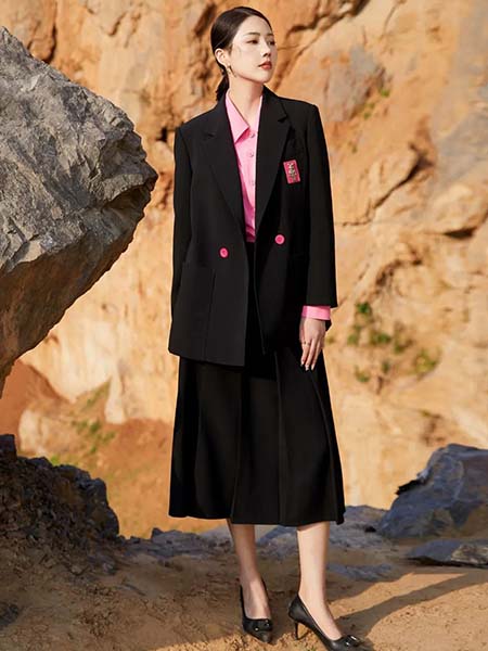 名妹女装产品图片