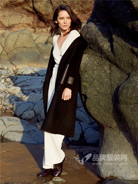 古袖女装产品图片