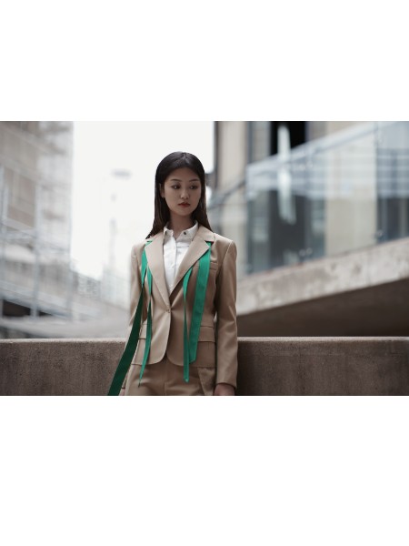 HOMI+女装产品图片