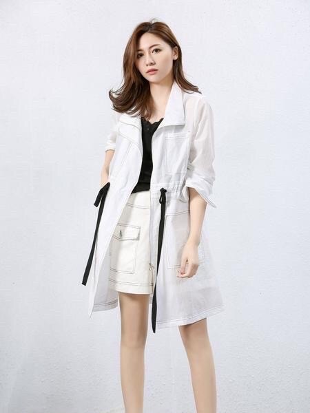 一家衣服饰有限公司女装产品图片