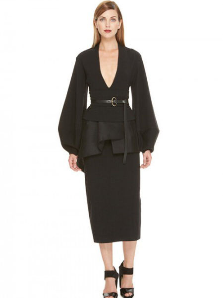 唐娜凯伦女装产品图片