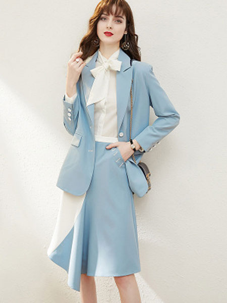 缇子TYZEE女装产品图片